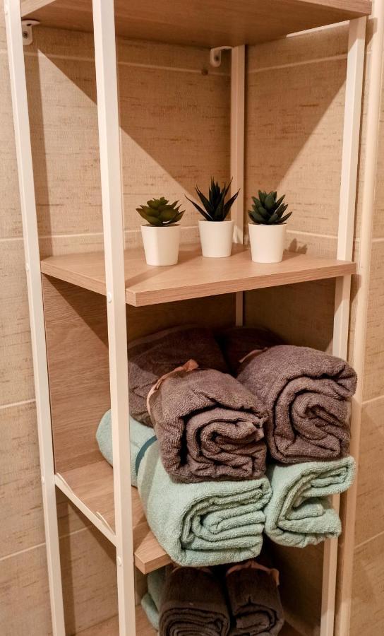 Apartamento Con Piscina Terraza Y Parking Apartment Ел Кампело Екстериор снимка