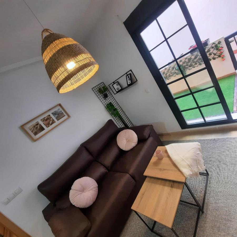 Apartamento Con Piscina Terraza Y Parking Apartment Ел Кампело Екстериор снимка